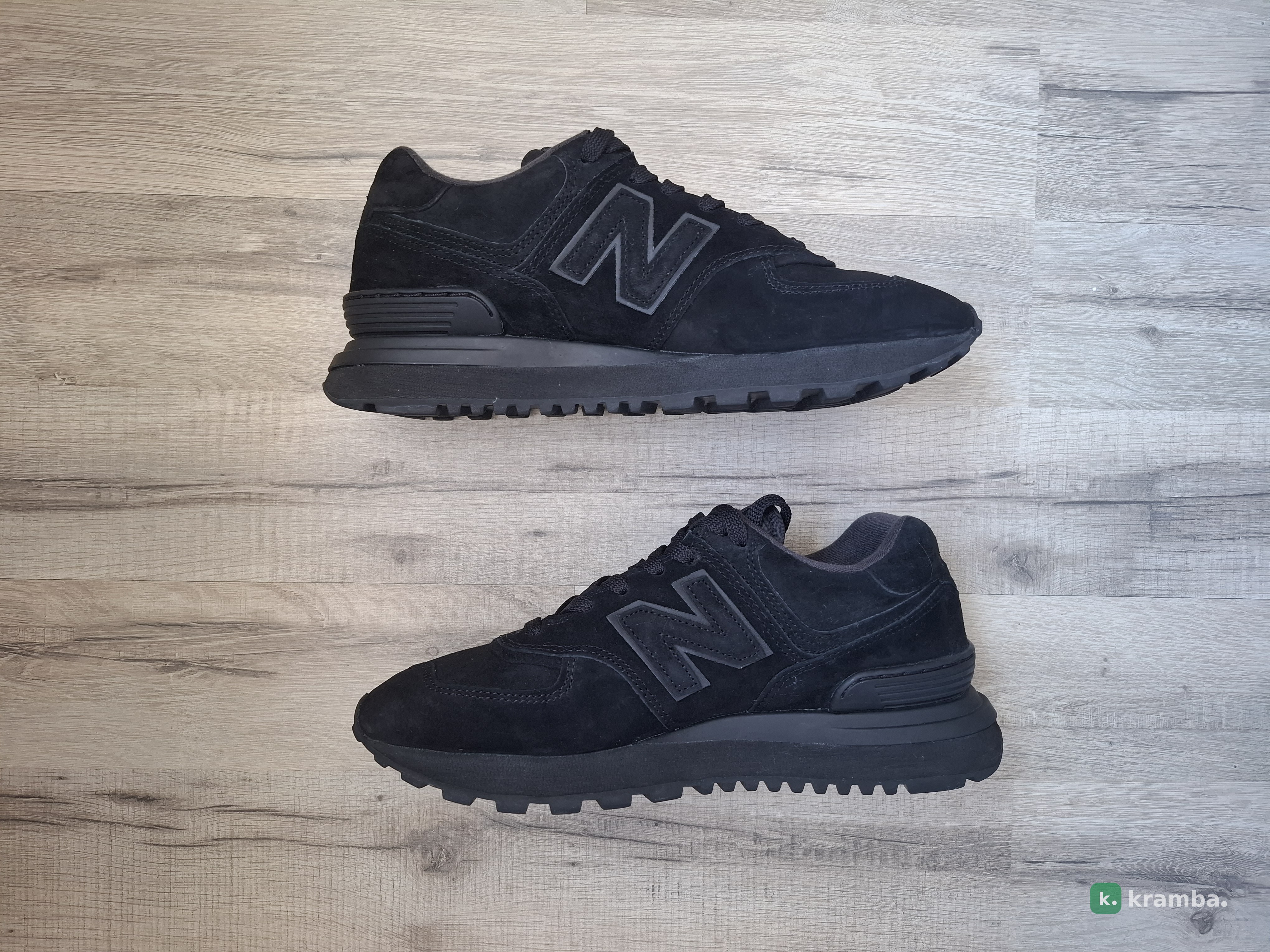 New Balance 574 Legacy оригинал