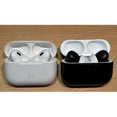 AirPods Pro AirPods Pro