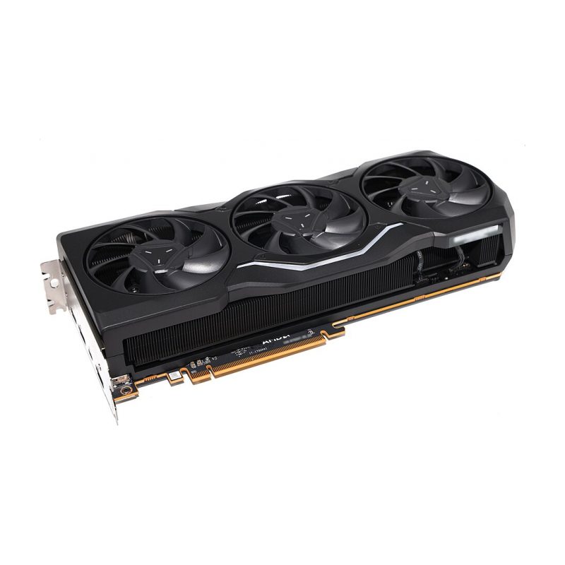 AMD Radeon RX 7900 XTX AMD Radeon RX 7900 XTX