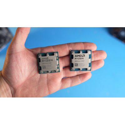 AMD Ryzen 5 7500F AMD Ryzen 5 7500F