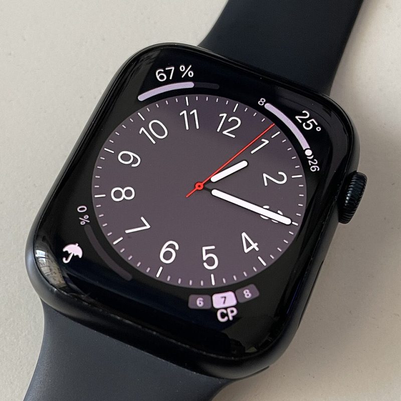 Apple Watch Series 8 Apple Watch Series 8