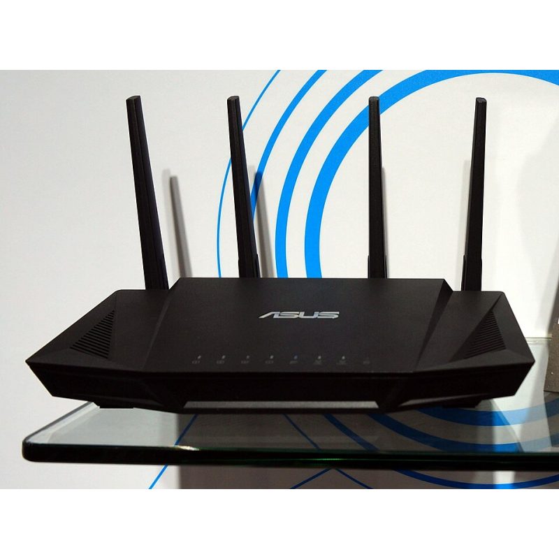 ASUS RT-AX58U ASUS RT-AX58U