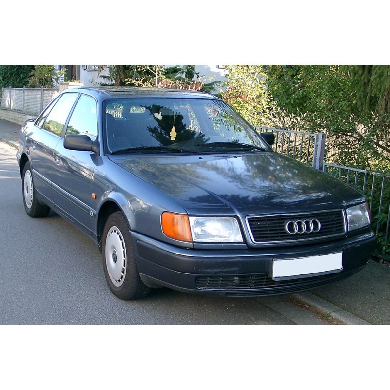Audi 100 C4 Audi 100 C4
