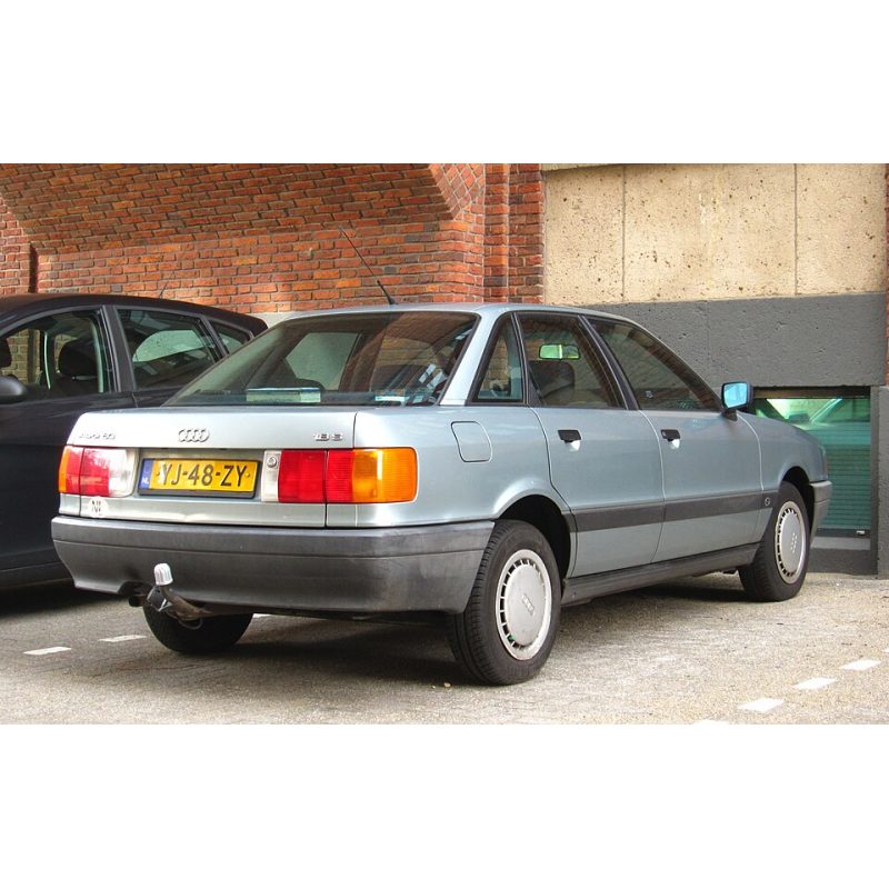 Audi 80 B3 Audi 80 B3