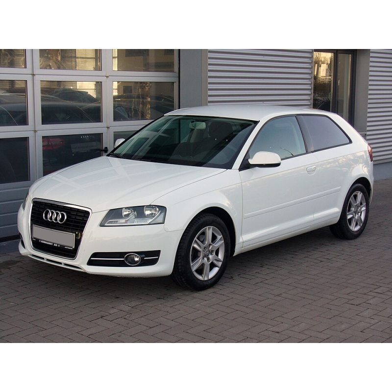 Audi A3 8P Audi A3 8P
