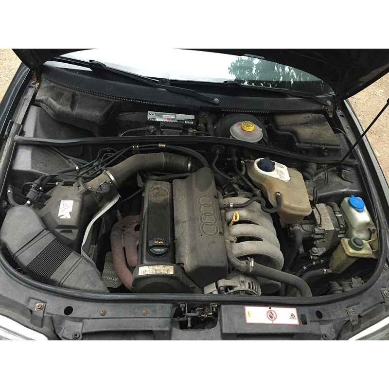 Audi A4 B5 Audi A4 B5