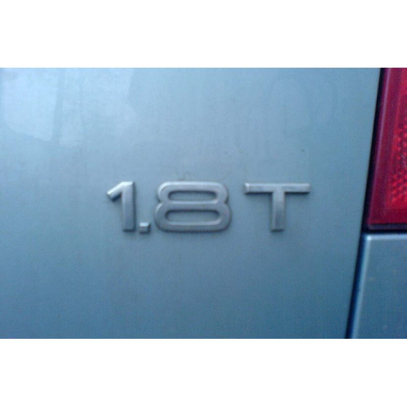 Audi A4 B6 Audi A4 B6