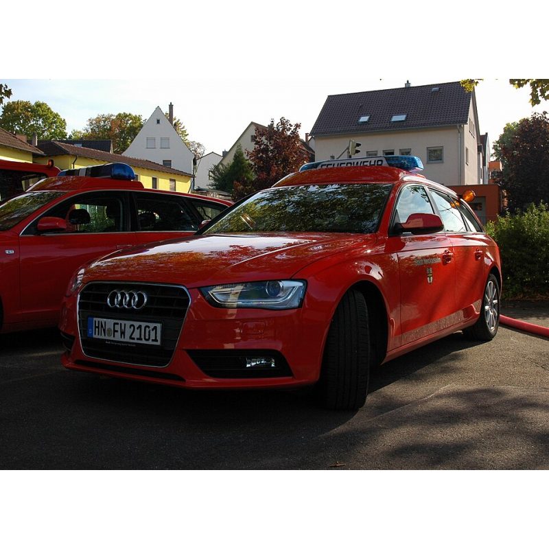 Audi A4 B8 Audi A4 B8