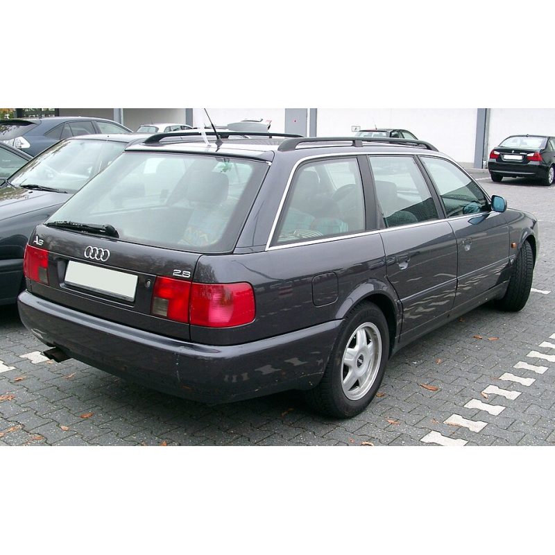 Audi A6 C4 Audi A6 C4