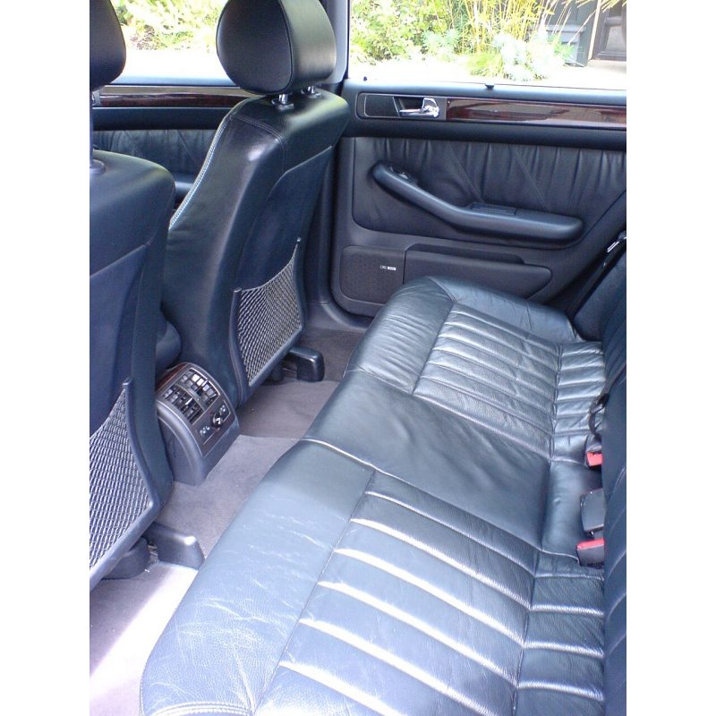 Audi A6 C5 Audi A6 C5