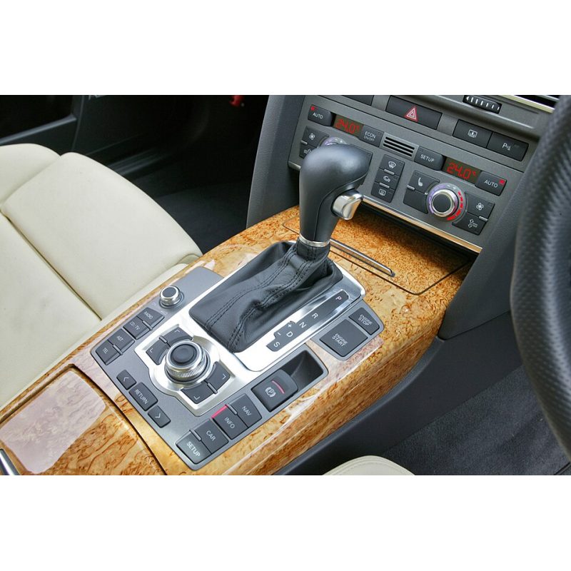 Audi A6 C6 Audi A6 C6
