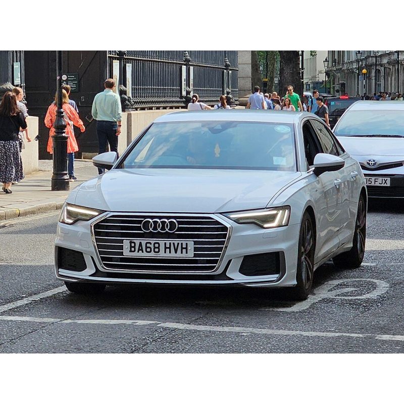 Audi A6 C8 Audi A6 C8