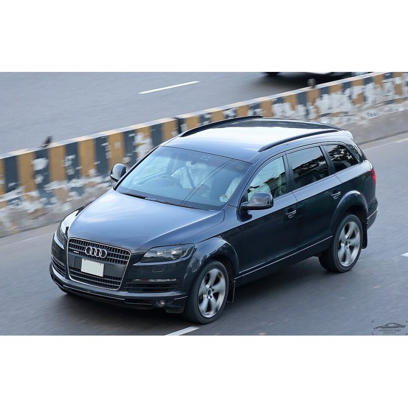Audi Q7 4L Audi Q7 4L