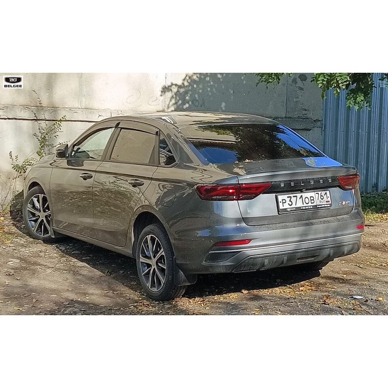 Belgee S50 Belgee S50