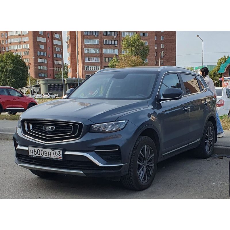 Belgee X70