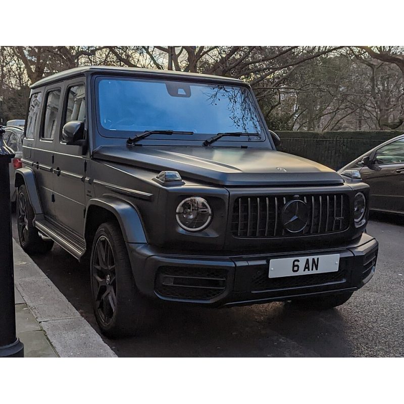 Детский электромобиль Mercedes G63 (лицензия) Детский электромобиль Mercedes G63 (лицензия)