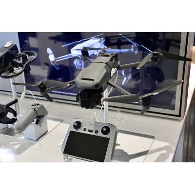 DJI Mavic 3 Pro