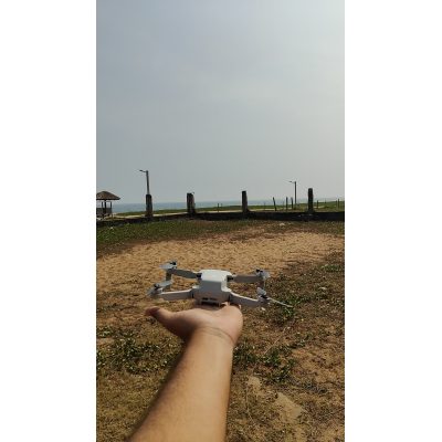 DJI Mini 2 SE
