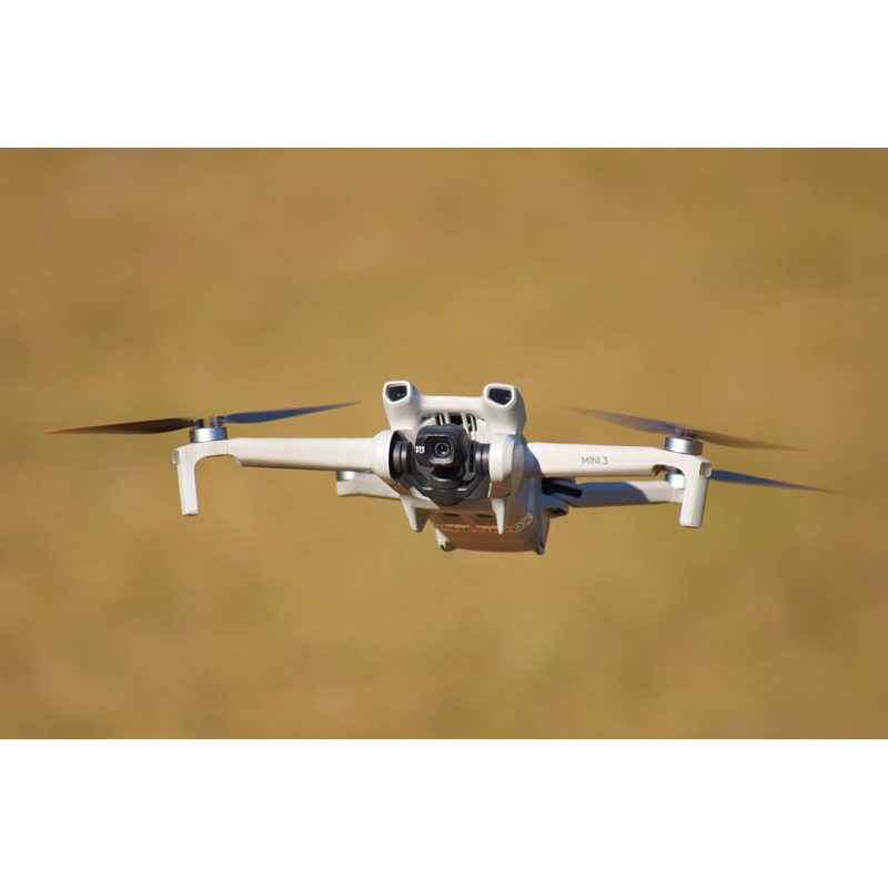 DJI Mini 3 (дрон) DJI Mini 3 (дрон)