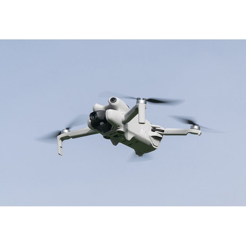 DJI Mini 4 Pro (дрон)