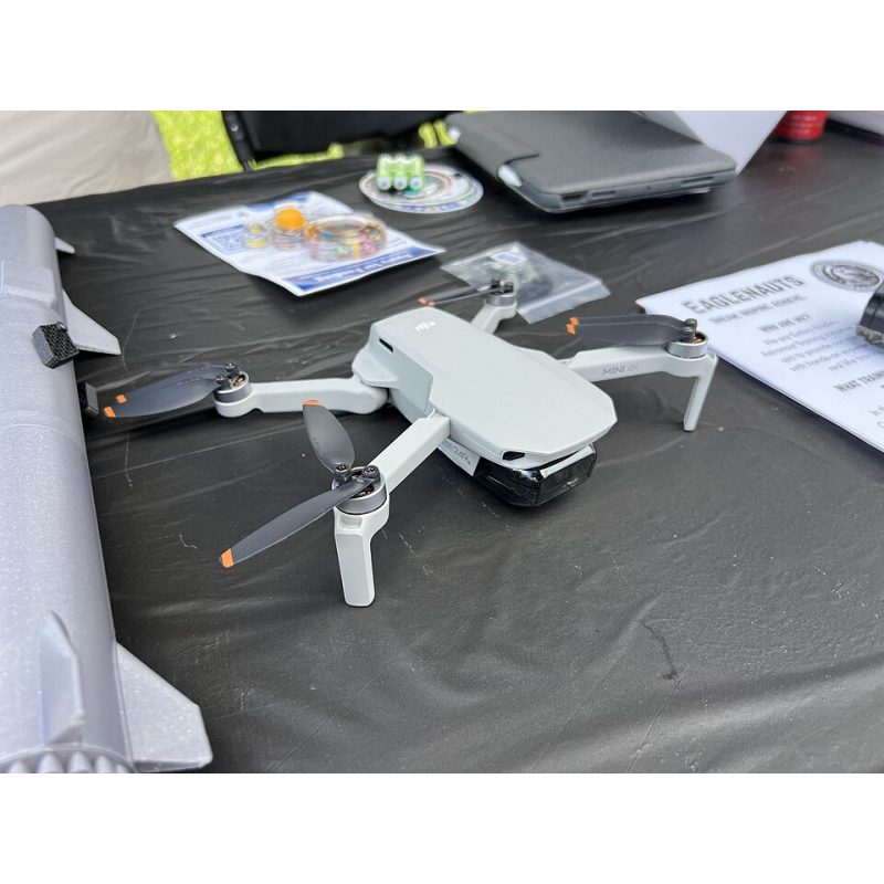 DJI Mini 4K