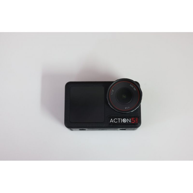DJI Osmo Action 5 Pro