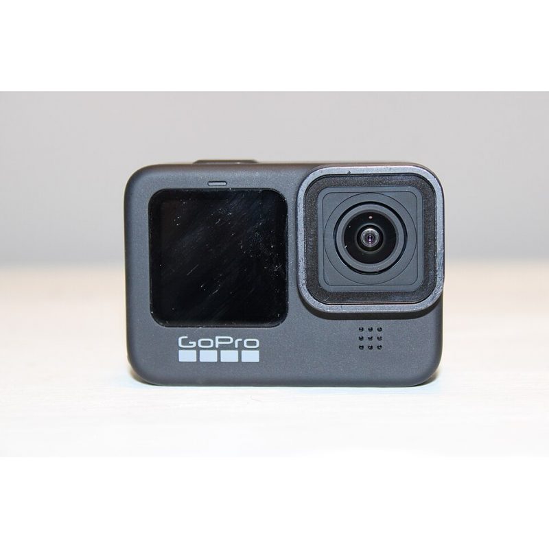 Экшн-аксессуары Крепления GoPro (набор) Экшн-аксессуары Крепления GoPro (набор)