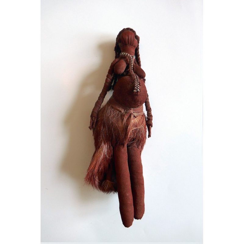 Электросамокат Tribe Himba