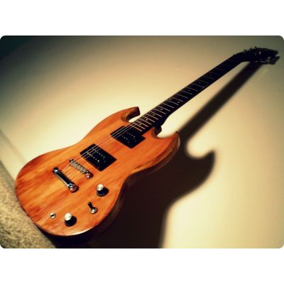 Epiphone SG Special