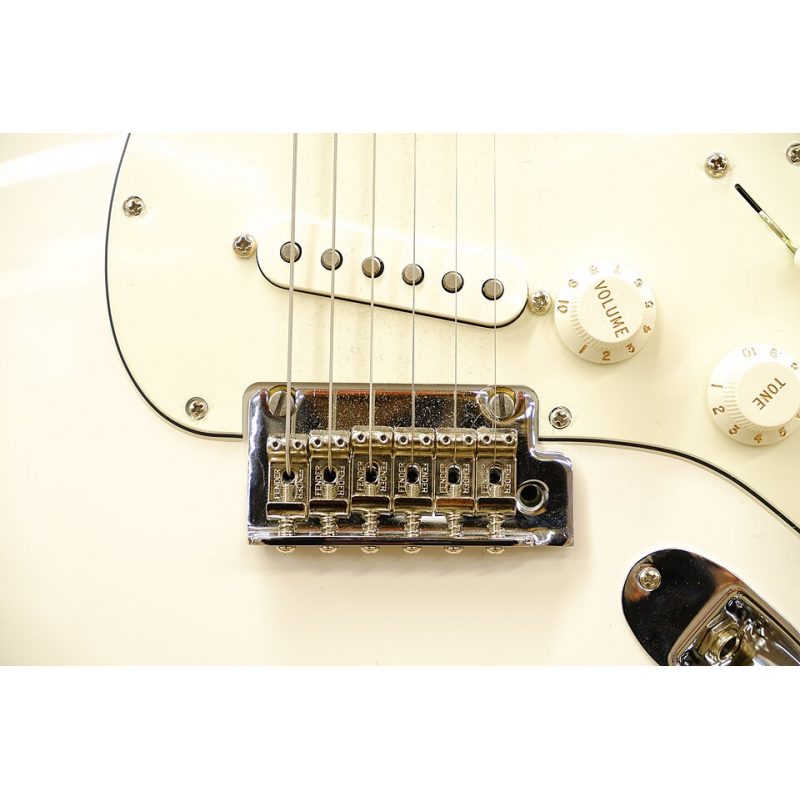 Fender Player Stratocaster Fender Player Stratocaster
