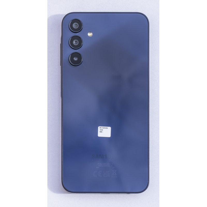Galaxy A15