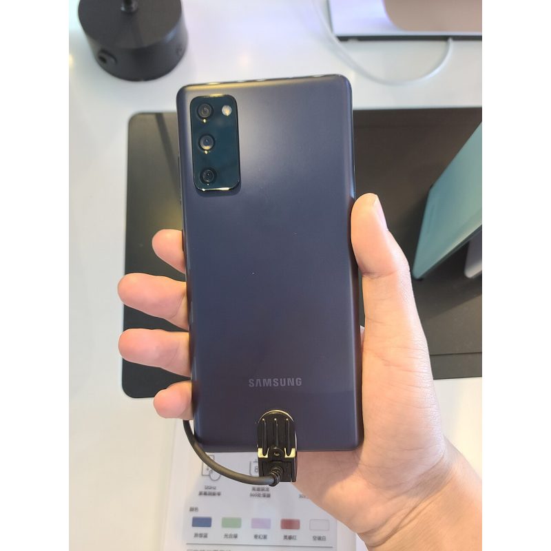 Galaxy S20 FE Galaxy S20 FE