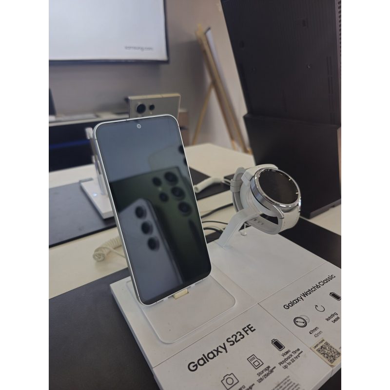 Galaxy S23 FE