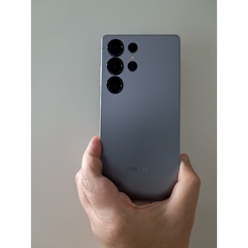 Galaxy S25 Ultra