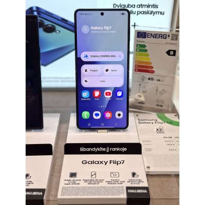 Galaxy Z Flip7