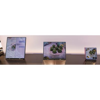 Galaxy Z Flip8