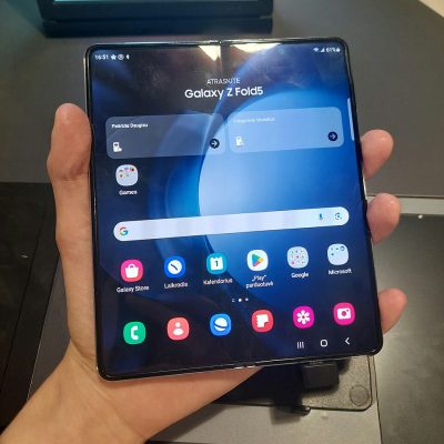 Galaxy Z Fold5 Galaxy Z Fold5