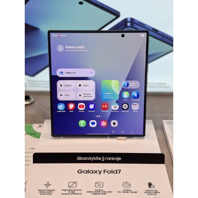 Galaxy Z Fold7 Galaxy Z Fold7