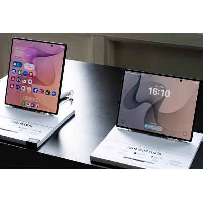 Galaxy Z Fold8