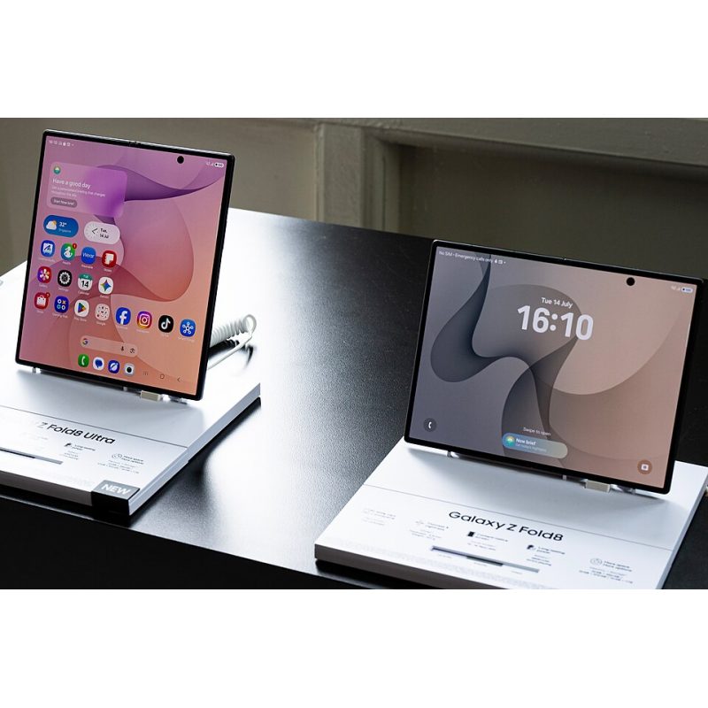 Galaxy Z Fold8 Galaxy Z Fold8