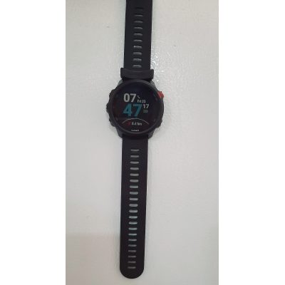 Garmin Forerunner 245 Garmin Forerunner 245