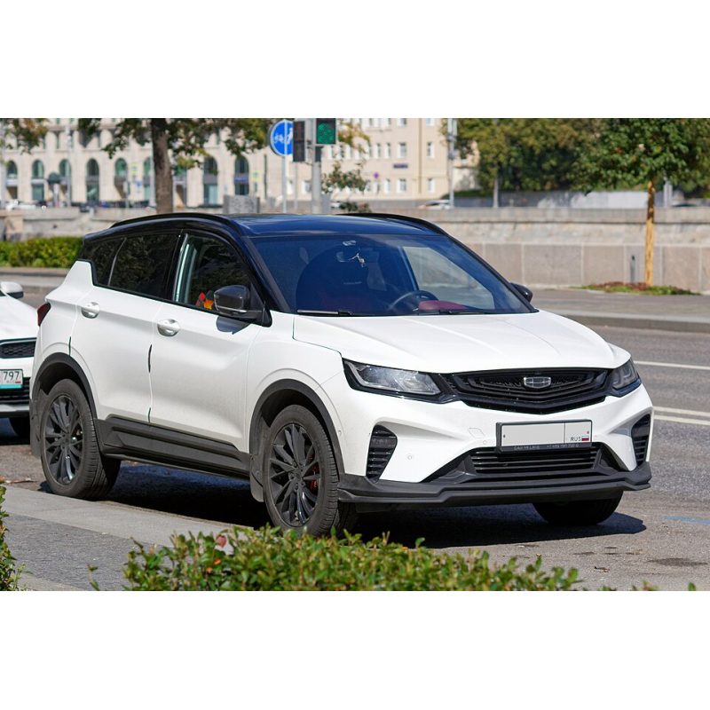 Geely Coolray Geely Coolray
