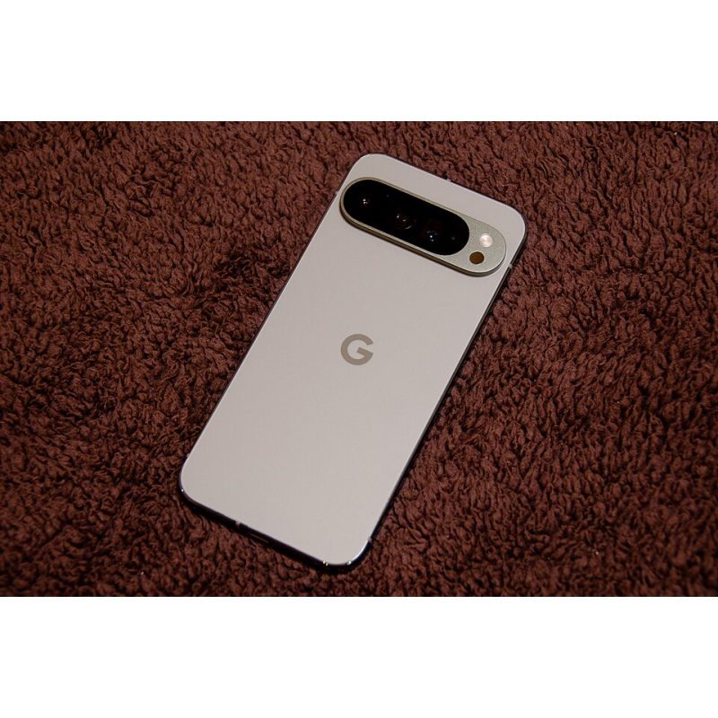 Google Pixel 9 Pro XL Google Pixel 9 Pro XL