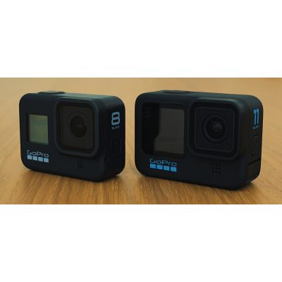 GoPro HERO 11 Black GoPro HERO 11 Black