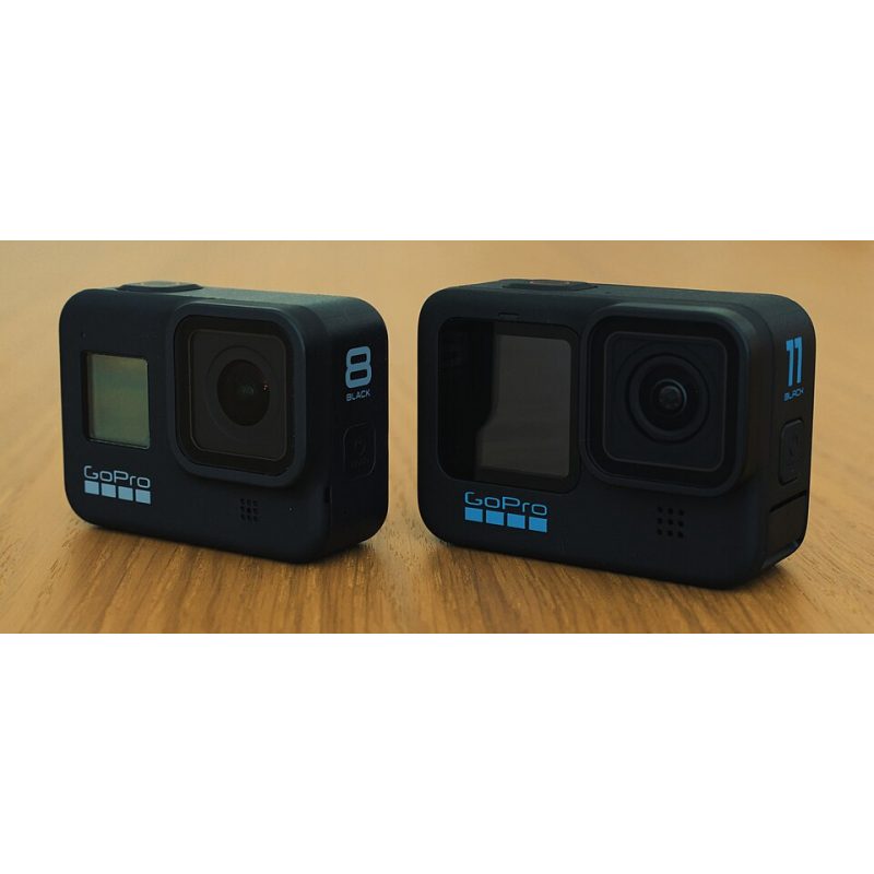 GoPro HERO 11 Black GoPro HERO 11 Black