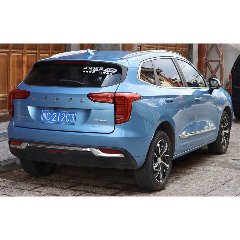 Haval Jolion Haval Jolion