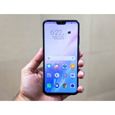 Honor 8X Honor 8X