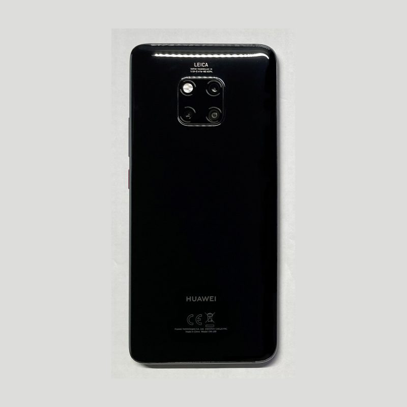 Huawei Mate 20 Pro Huawei Mate 20 Pro