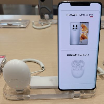 Huawei Mate 50 Pro Huawei Mate 50 Pro