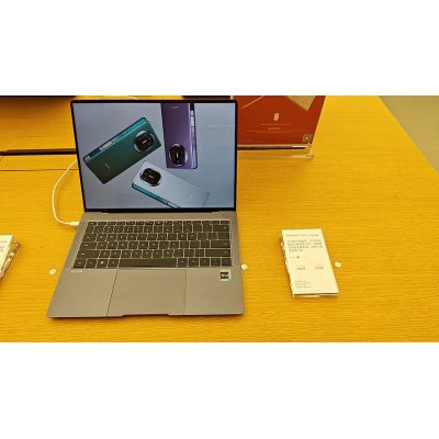 Huawei MateBook X Pro